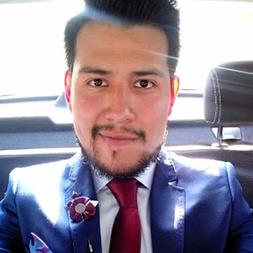 Marcos García Hernández