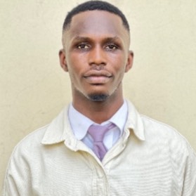 Oscar Kevin Loïc KOFFI