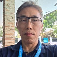 Keng Hwo Wong