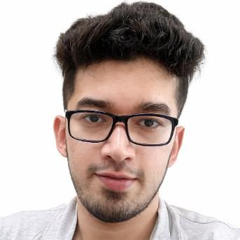 Sahil Rawat