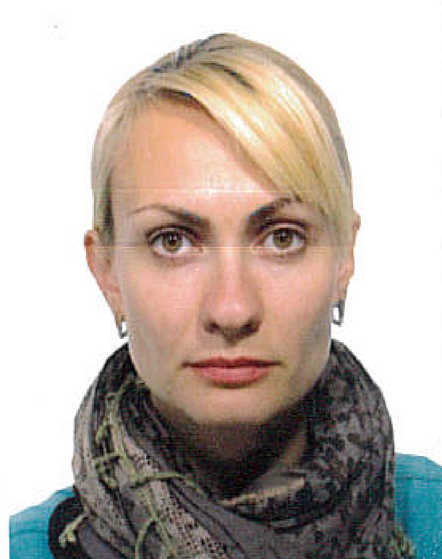 Hopaitsa Olha