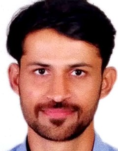 Girish Jade
