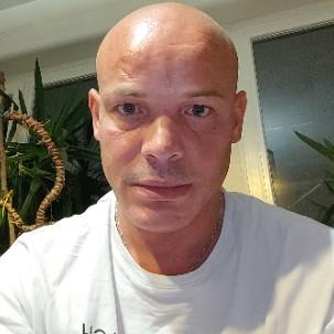 Ludovic Bertin