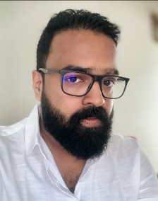 Sijo George