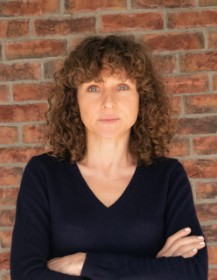 Caroline Vignaud Cassinat