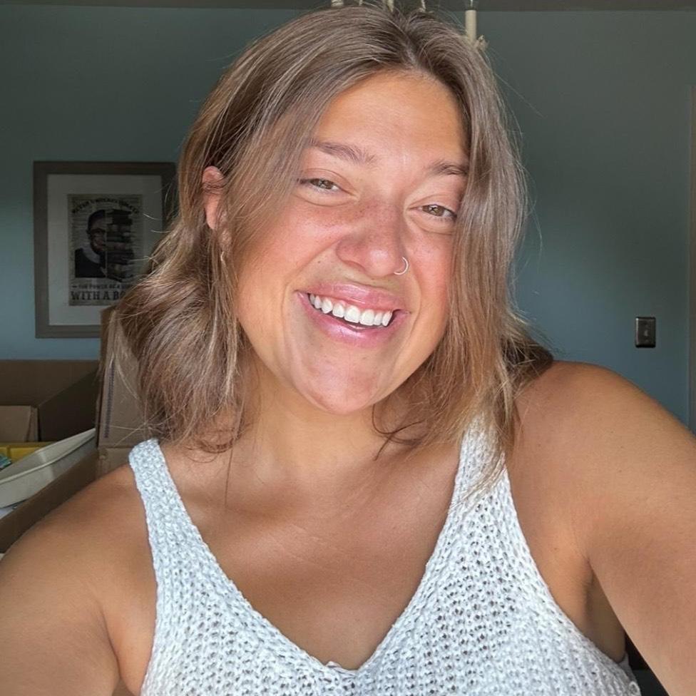 Melina Shultz