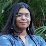 Dr Aditi Ravuri