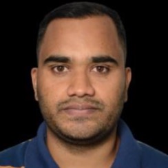 MD IQBAL HASAN