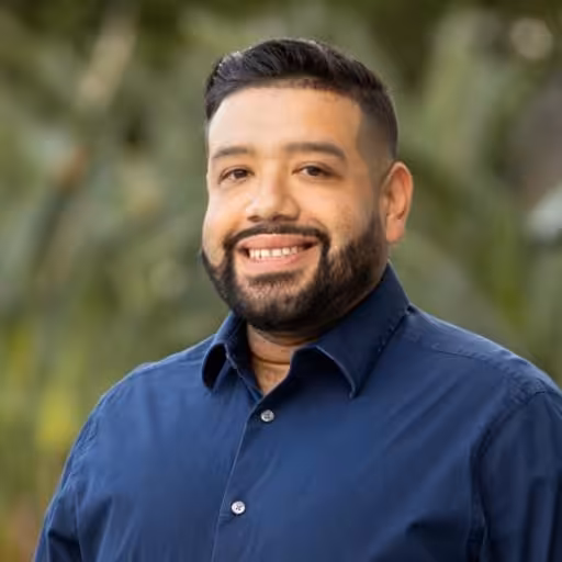 CHRISTIAN ROBLES