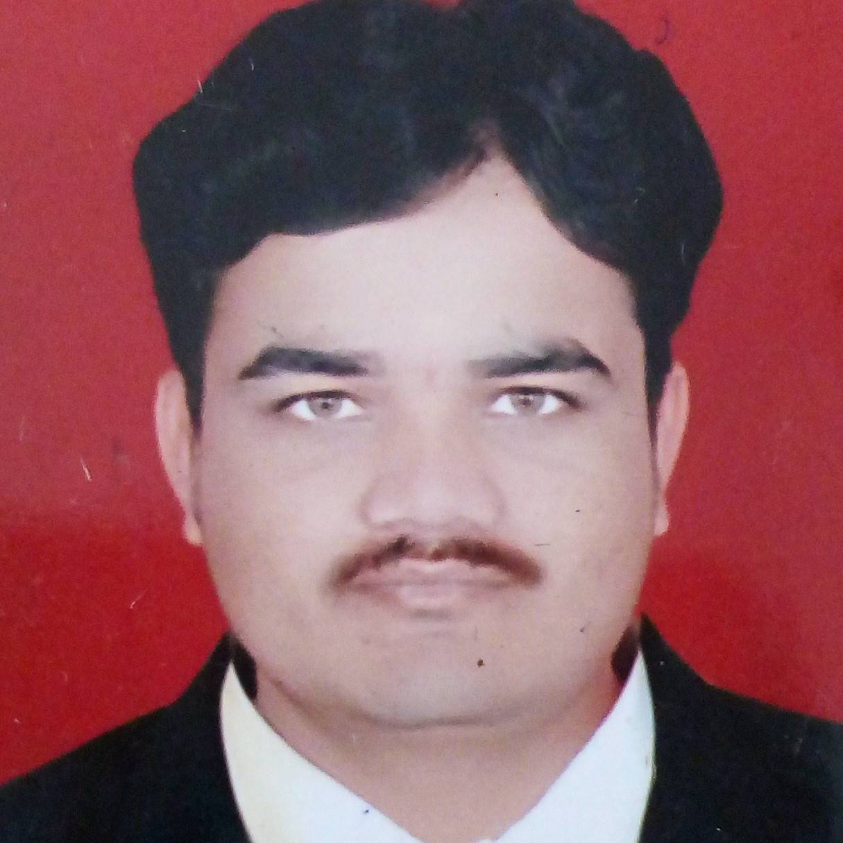 Raghunath Baraskar