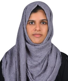UMAINA RASHID USMAN P K