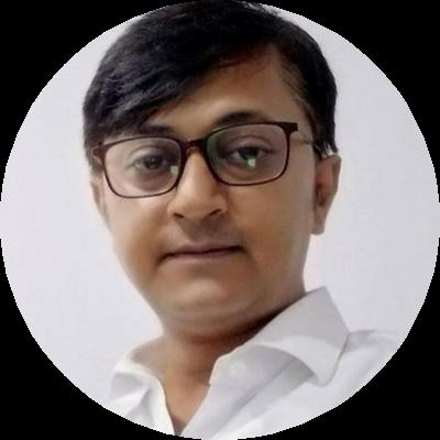 Souvik Roychowdhury