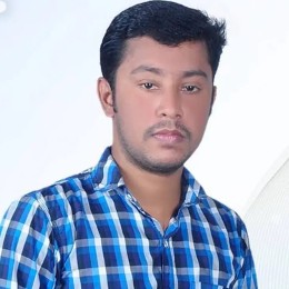 BUSH MATHAI