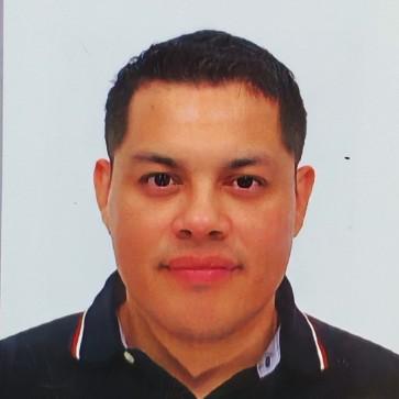 David Dután Jiménez