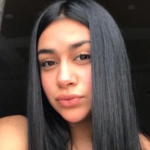 Milagros Valentina Abreu