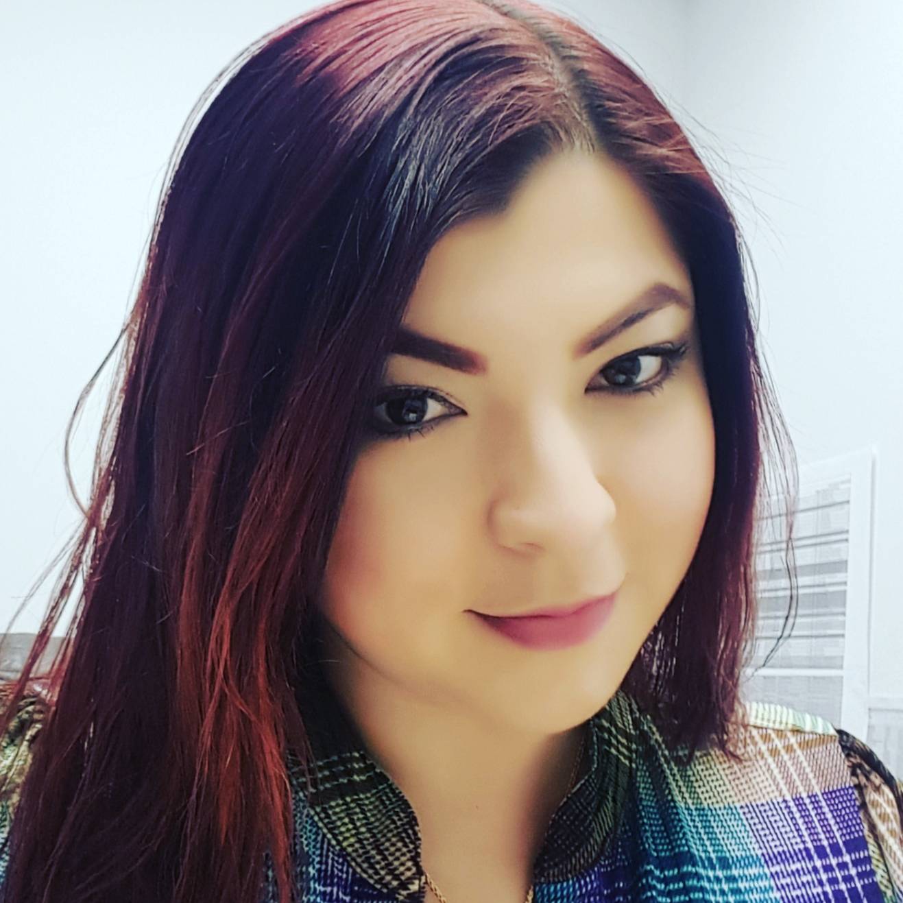 Paula J Salazar