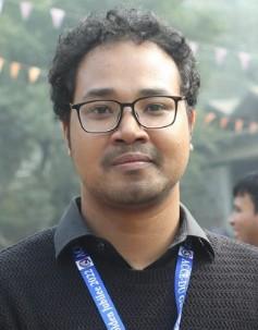 Shouvroneel Roy