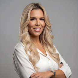Natasa Staletovic