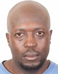 Anthony Babu Ochieng