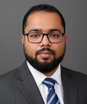 Engr. Inzamamul Haq