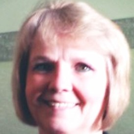 Vicki Roberts