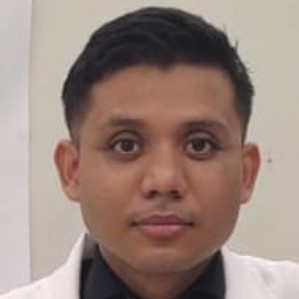 Bryan Rogelio Ramirez Torres