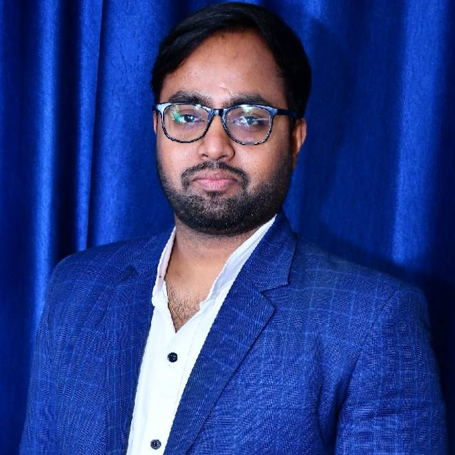 Abhishek Jha