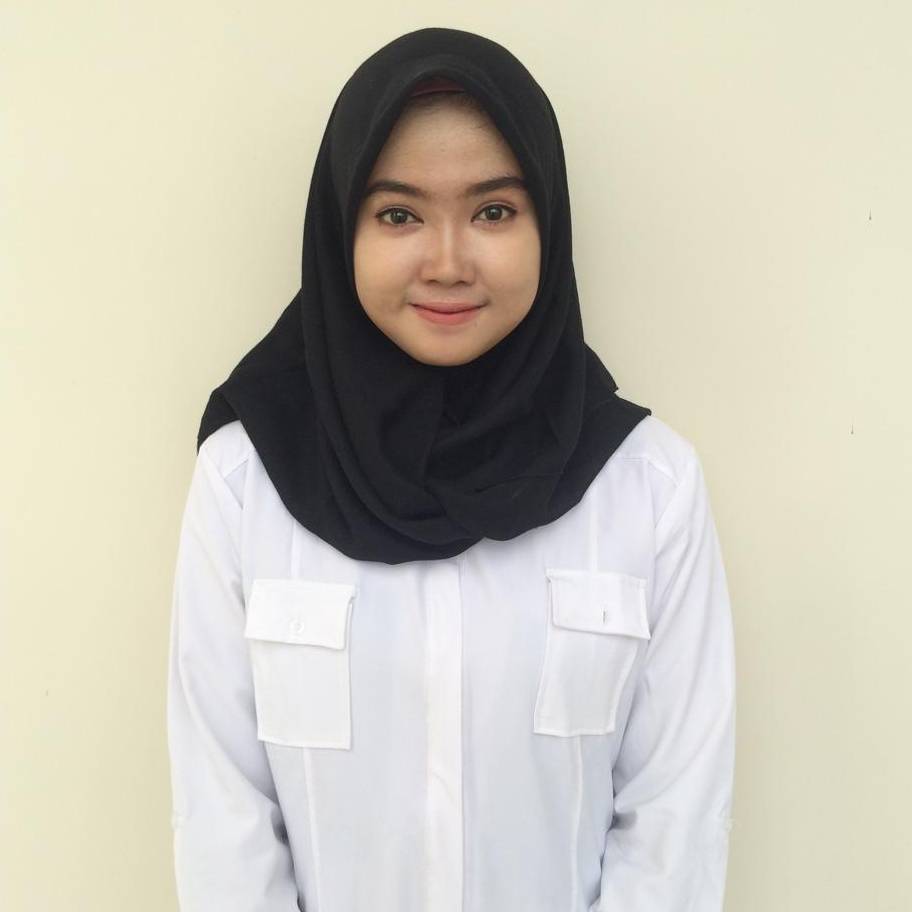 DEA AMANDA AULIARACHMAN