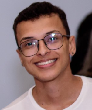 Wesley Nascimento Amorim