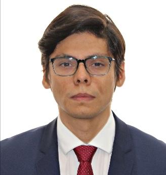 Darío Fernando Mencía Amador