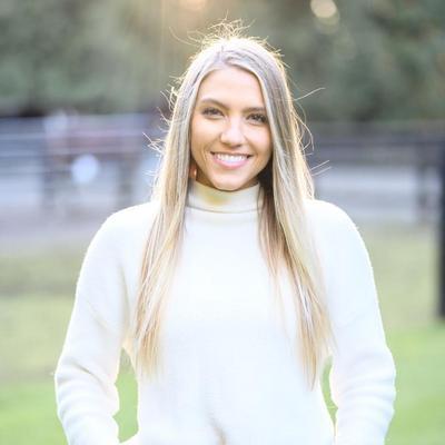 KAELA RAQUEL GERDE