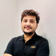 Ankit Verma