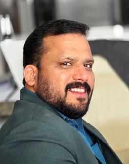 ASHRAF IBRAHIM