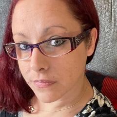 Trista Sauve