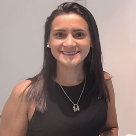 Gabriela Alejandra Becerra Vazquez