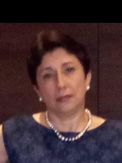 Gilma Adriana Chaves Botero