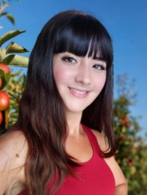 Rozangela Valença da Silva