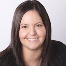 Anna Mills