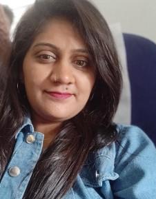 BHARATHI Malviya