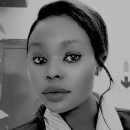 Princess Gugulethu Masilela