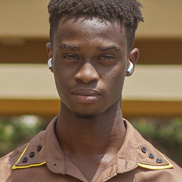 Pascal Adotse