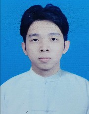 Dr. Khant Hlaing Win