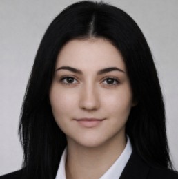 ANDREEA DUBCEAC