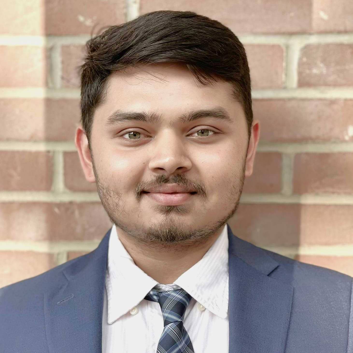 Kewin Patel