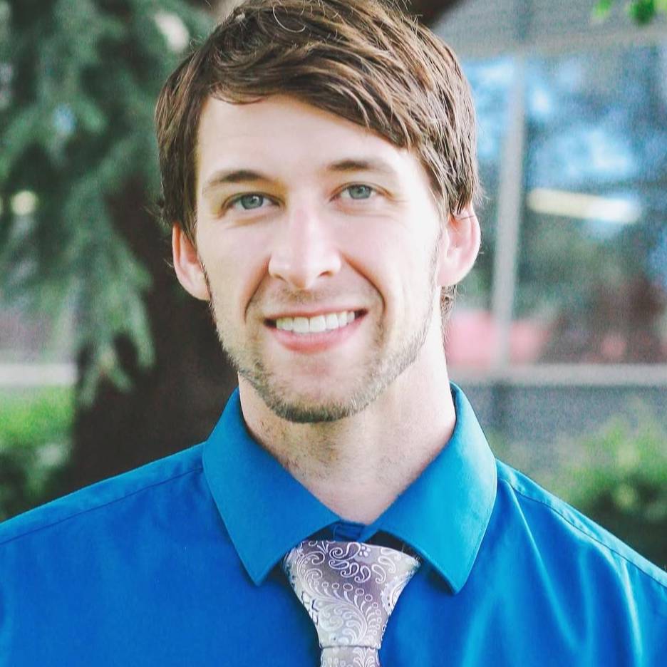 Derek Lyons Sydlosky
