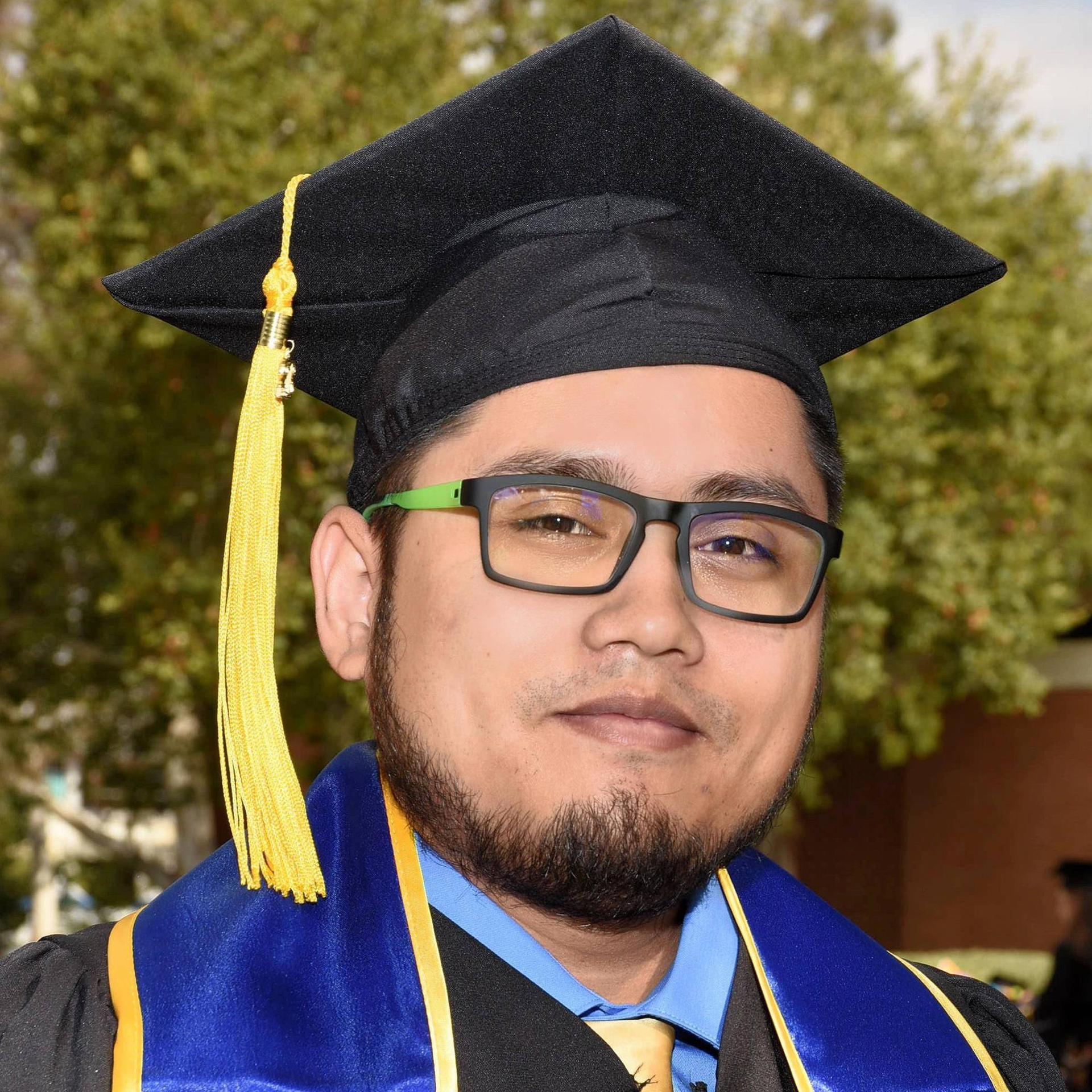 Jeremy Elmer Mercado