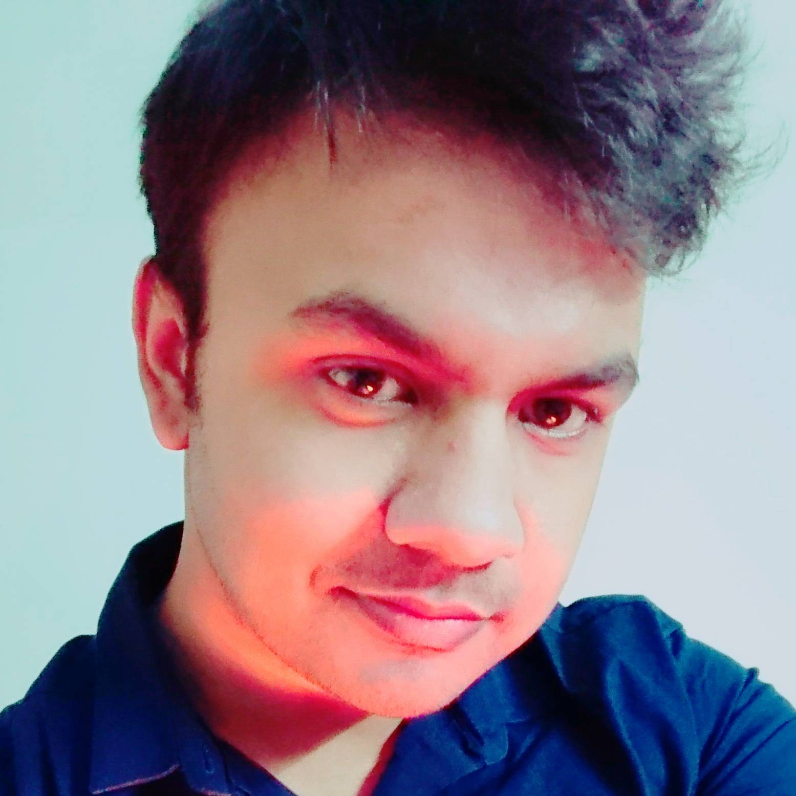Shahid Maqsood
