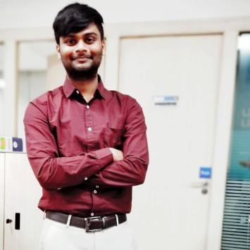 Nayan Dhanvijay
