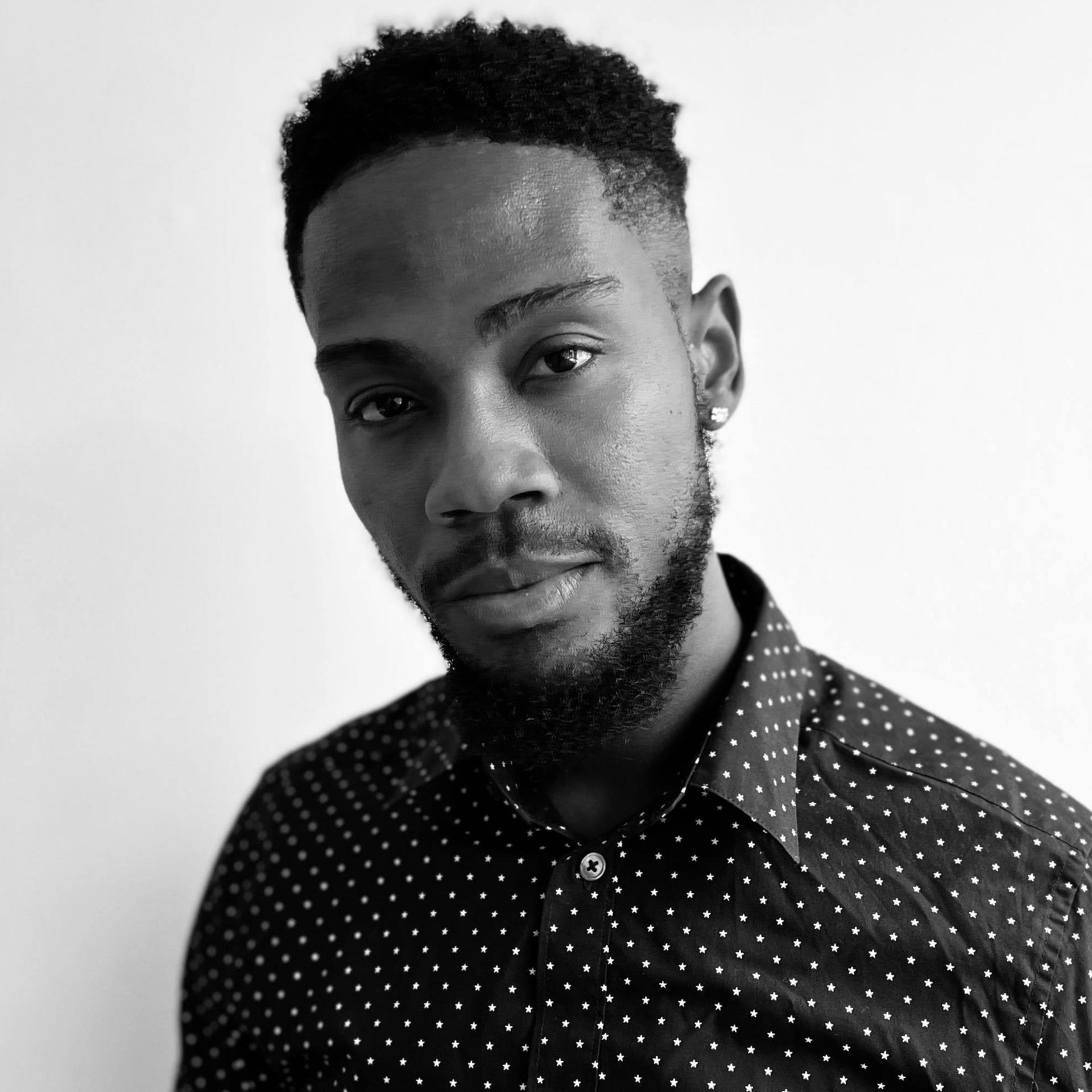 Richmond Adu Gyamfi