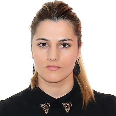 Şeyda İskəndərova